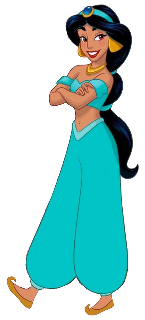 Jasmine .